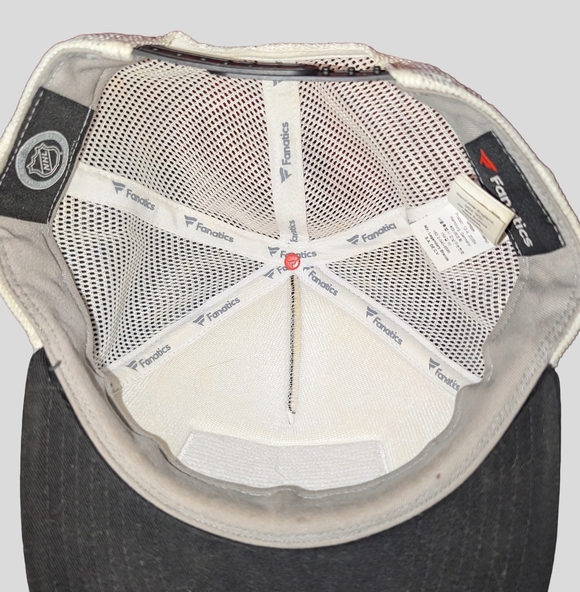 Detroit Red Wings Hat - Picture 5 of 5